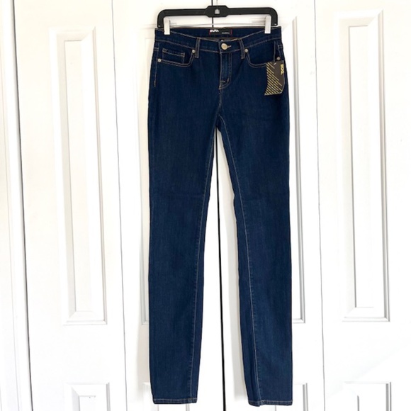 Urban Outfitter BDG Cigarette Jean | Regular Rise | Super Slim Fit | Size 29 NWT - Picture 4 of 11